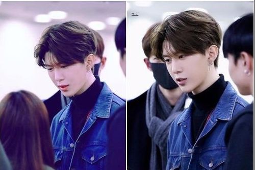 Màn giới thiệu của Phạm Thừa Thừa trong 'Idol Producer'