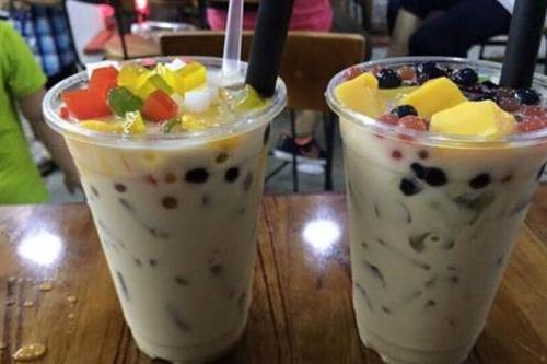 Dùng trà sữa nguy hiểm đến mức nào?
