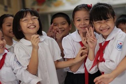 Chương trình môn Lịch sử và Địa lý lớp 4, lớp 5: Khuyến khích học sinh được trải nghiệm