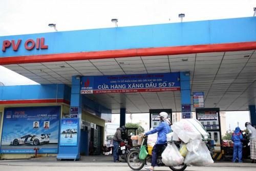 PV Oil thu về hơn 4.100 tỷ đồng sau khi đấu giá cổ phần