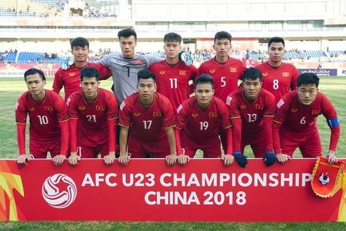 Tin vui với người hâm mộ trước thềm trận chung kết U23 Việt Nam - U23 Uzbekistan