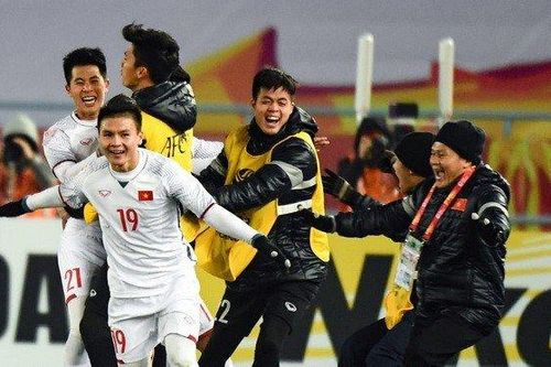 Điểm danh đại gia bất động sản thưởng nóng cho U23 Việt Nam
