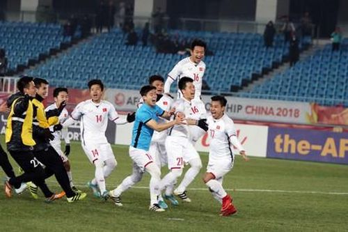 U23 Việt Nam sẽ trở về bằng chuyên cơ riêng