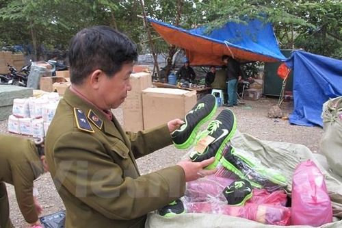 'Luân chuyển công chức tại các vị trí nhạy cảm, dễ phát sinh tiêu cực'