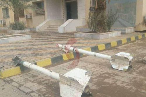 SAA phát hiện loại vũ khí gây bất ngờ của IS ở Deir Ezzor