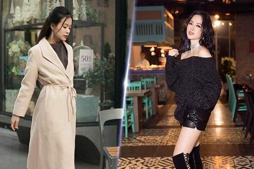 Dàn sao Việt lăng xê xu hướng thời trang nào tuần qua?