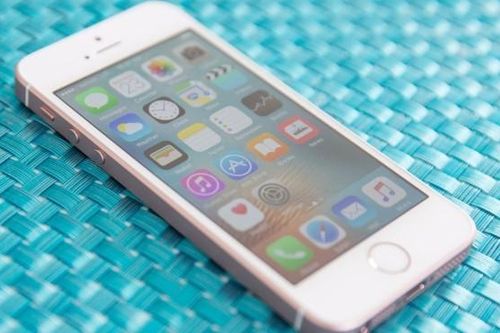 Phone SE 2 sẽ hỗ trợ sạc không dây