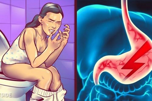 9 dấu hiệu cảnh báo cơ thể bạn có thể không tiêu hóa được lượng thịt mà bạn đã ăn