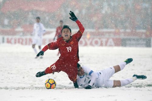 U23 Việt Nam thất bại nhưng khiến cả châu Á 'nhìn lại mình'