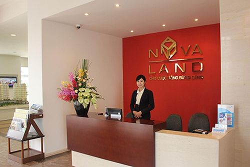 EVNFC kết thúc 'cuộc chơi' 2 năm ở Novaland