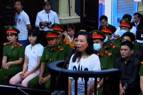 Bộ Công an thông báo về tổ chức khủng bố sân bay Tân Sơn Nhất