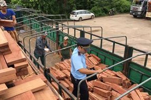 Tổng cục Hải quan thông tin vụ cán bộ ở Quảng Trị bị đánh nhập viện