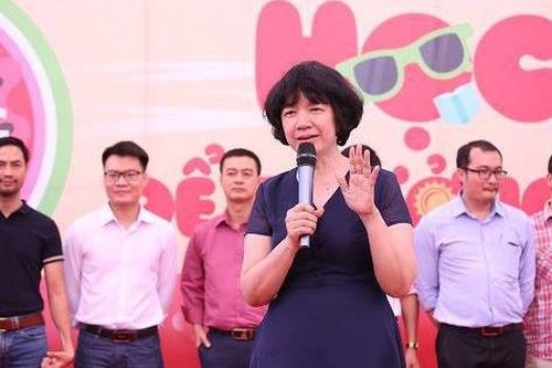Tiến sĩ Trịnh Thu Tuyết 'giải mã' đề tham khảo Ngữ văn