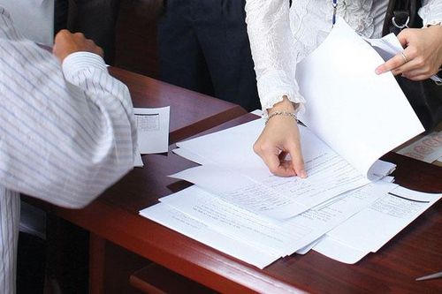 Pháp nhân ủy quyền cho pháp nhân được không?
