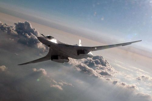 Lý do 'Thiên Nga Trắng' Tu-160M2 nâng cấp sẽ là ác mộng đối với Mỹ