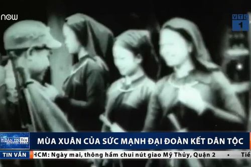Tổng tiến công và nổi dậy Tết Mậu Thân 1968: Mắt xích quan trọng buộc Mỹ nhận thất bại