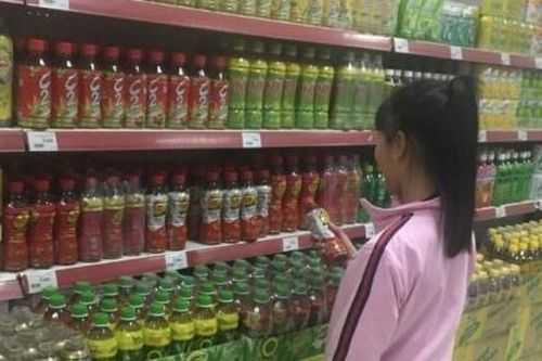 Thị trường đồ uống có nguồn gốc tự nhiên bắt đầu 'tăng nhiệt' vào dịp Tết