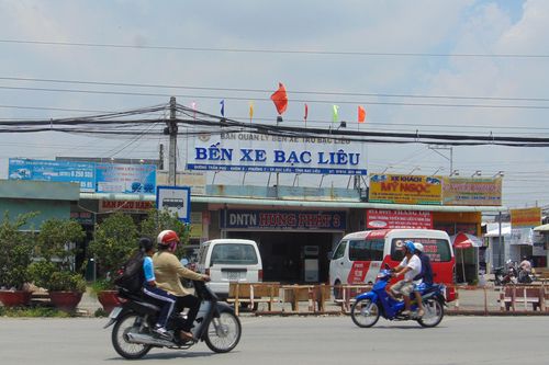Bạc Liêu: Bố trí 7 đơn vị vận tải tham gia trực Tết Mậu Tuất