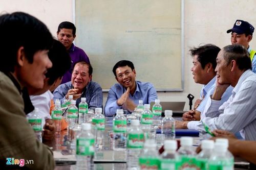 Bộ GTVT bác phương án miễn giảm phí ở BOT Ninh An