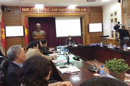Tăng cường công tác quản lý và tổ chức lễ hội trong năm 2018