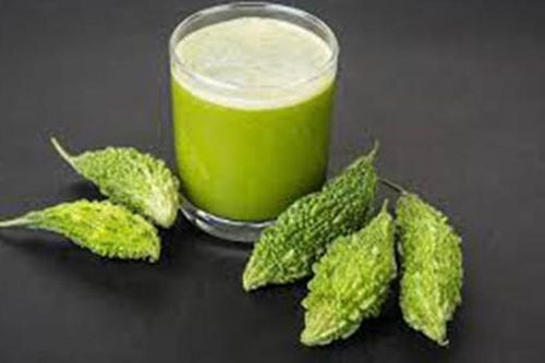 Ít ai biết ly nước ép đắng này lại ngăn chặn tế bào ung thư