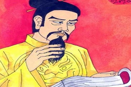 Ba vị vua từng công khai xuống chiếu nhận lỗi lầm