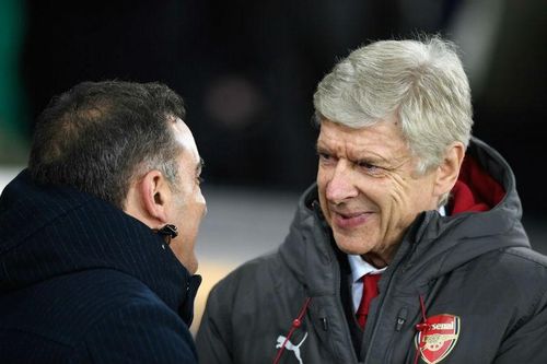 Wenger hạnh phúc về 'kỳ chuyển nhượng thành công nhất'