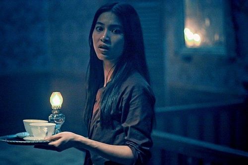 Mỹ làm lại phim kinh dị 'Cô hầu gái' của Việt Nam