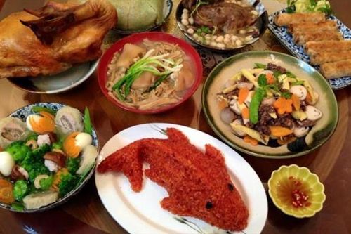 Cúng ông Công ông Táo năm 2018 ngày nào sẽ chuẩn nhất?