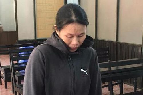 Lừa tiền xin việc, cựu chuyên viên Liên đoàn lao động tỉnh lãnh án 12 năm tù