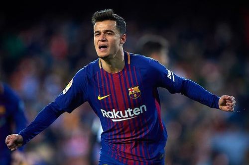 Highlights Valencia 0-2 Barcelona