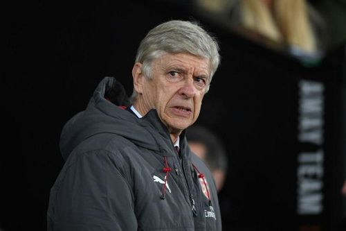 Wenger thừa nhận đã 'phá hỏng' mùa giải