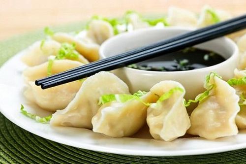 Khám phá món ăn truyền thống ngày Tết ở các nước châu Á