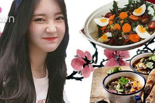 7 cách đơn giản để thổi bay nỗi lo ăn kiêng 'bóp mồm bóp miệng' ngày Tết