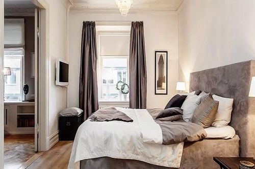 Bí quyết sắp xếp phòng ngủ để cầu sức khỏe trong năm mới