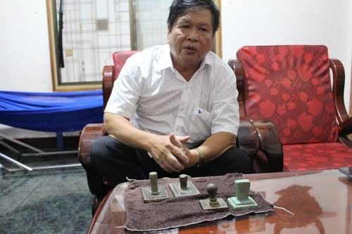 20 năm đi tìm ánh vàng son của quá khứ