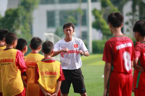 Top 5 huấn luyện viên xứ Nghệ tiềm năng nhất