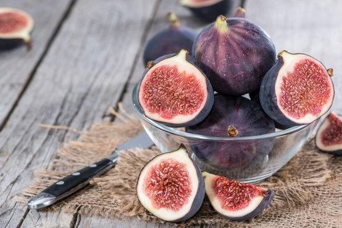 9 lợi ích không ngờ của quả sung đối với sức khỏe