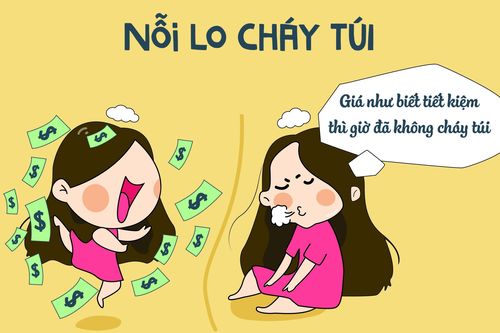 Tết hết thật rồi và những nỗi sợ khi mùng 6 đến