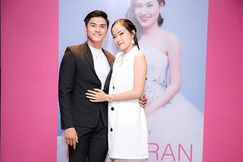 Lâm Vinh Hải - Lý Phương Châu ra sao sau ồn ào ly hôn?