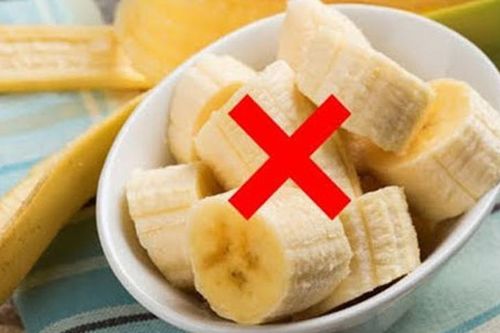 Biết điều này, bạn sẽ không ăn chuối vào buổi sáng nữa