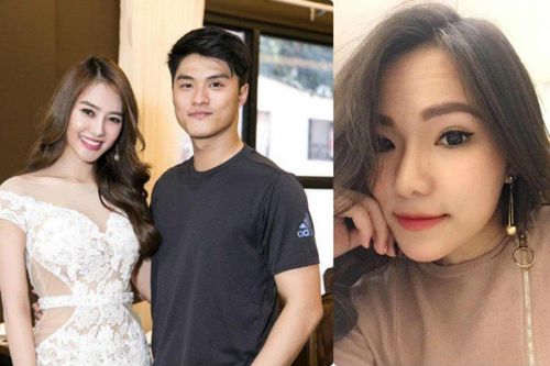 Linh Chi tố Lý Phương Châu không cho Lâm Vinh Hải gặp con?