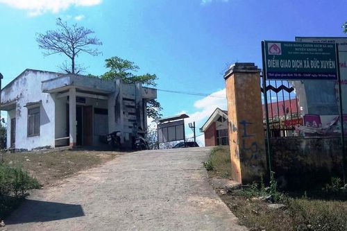 Lấy đất tái canh đem bán, cán bộ địa chính xã bị khởi tố