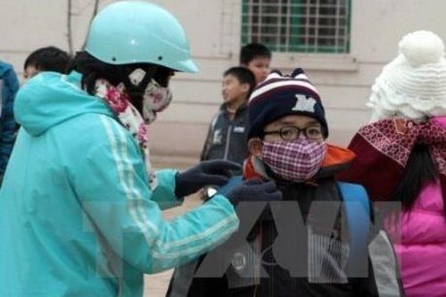 Không khí lạnh bắt đầu suy yếu, Hà Nội nhiệt độ phổ biến 13 - 16 độ C