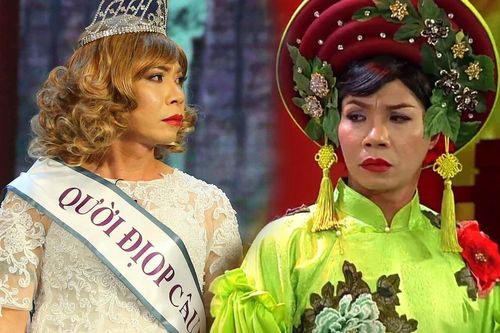 Tác giả kịch bản phủ nhận 'Táo Quân 2018' 'chế nhạo, đem cộng đồng LGBT ra làm trò cười'