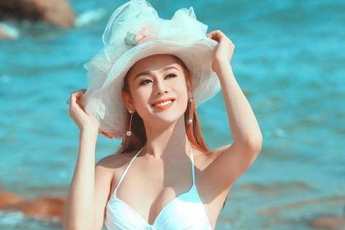 Lâm Khánh Chi: 'Nếu Táo Quân đã hết sáng tạo rồi thì dừng lại thôi'