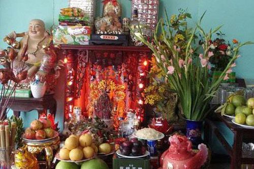 Những cấm kị trong việc cúng vía Thần Tài không phải ai cũng biết