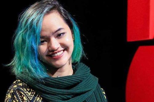 Nữ sinh Việt dừng học một năm tại Harvard để hiểu về cuộc đời