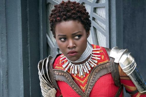 4 sao nữ da màu ấn tượng trong 'Black Panther' là ai?