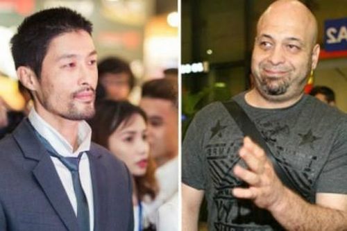 Võ sư Flores: 'Tôi chỉ muốn gặp và bắt tay Johnny Trí Nguyễn'